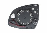 Vidro espelho retrovisor BMW X4