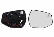 Vidro espelho retrovisor KIA Sportage