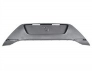 Complementos de para choques traseiro TOYOTA Aygo Complementos de para choques traseiro TOYOTA Aygo