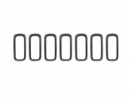 Grelhas JEEP Renegade Grelhas JEEP Renegade