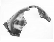 Cava de roda KIA  Cava de roda KIA