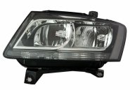 Faróis AUDI Q5 Faróis AUDI Q5