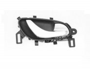 Puxador, fechadura NISSAN Qashqai