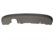 Complementos de para choques traseiro FIAT 500l