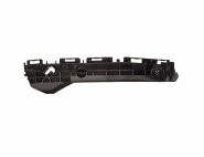 Complementos de para choques traseiro TOYOTA Yaris
