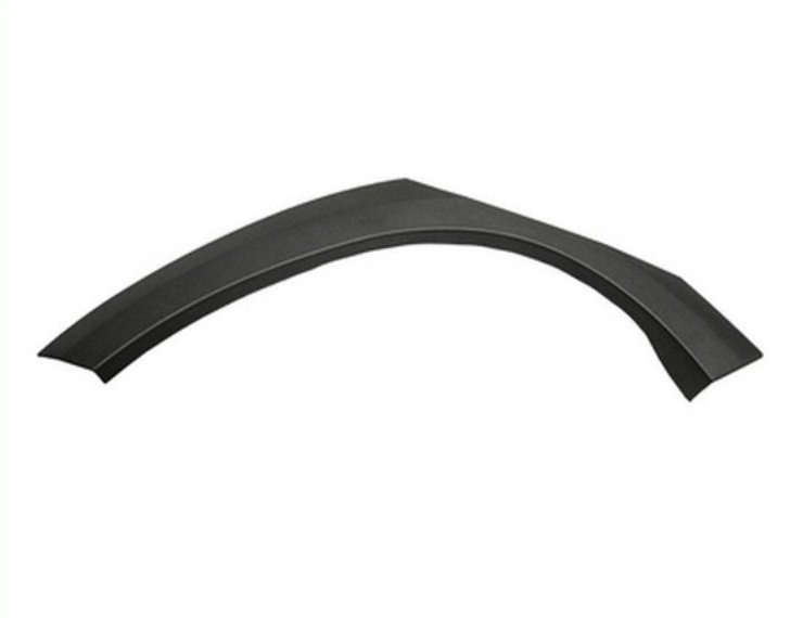 Acessar a peça Aba guarda lamas tras direita, parte tras