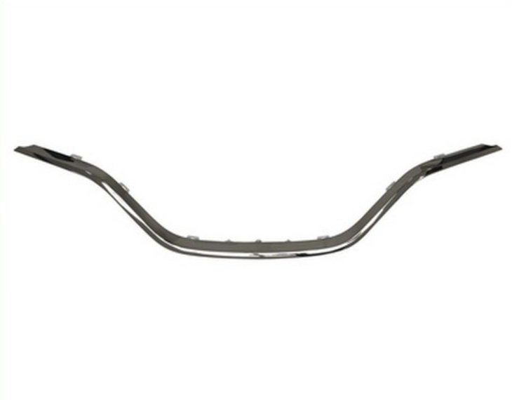 Acessar a peça Friso inferior grelha, cromada