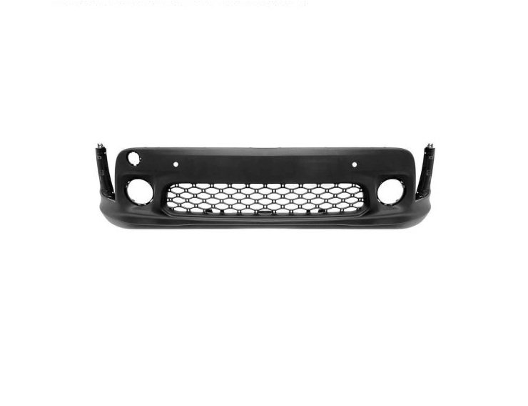 Para-choques dianteiro inferior, preto, orifícios sensores, park assist JEEP-RENEGADE pour JEEP RENEGADE  pour JEEP RENEGADE