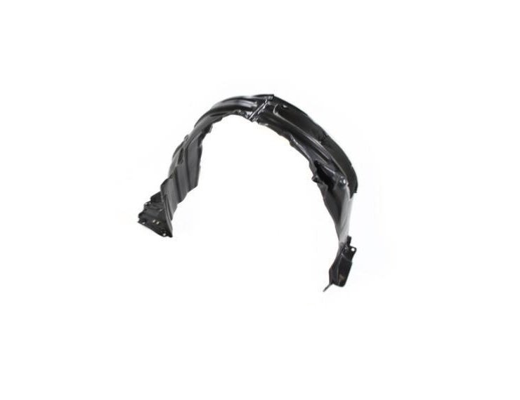 Acessar a peça Cava de roda frente direita