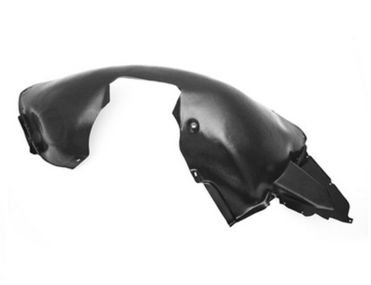 Acessar a peça Cava de roda frente esquerda