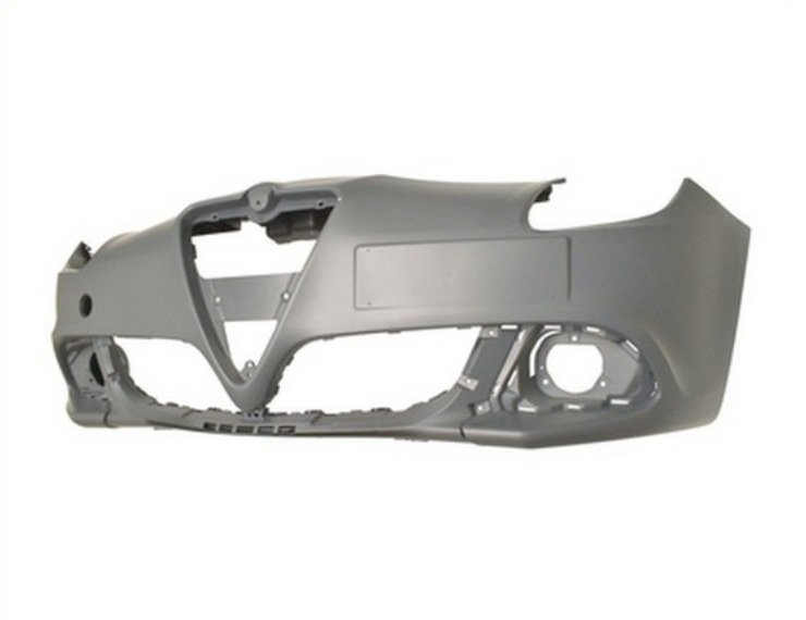 Acessar a peça Para choques frente preparado