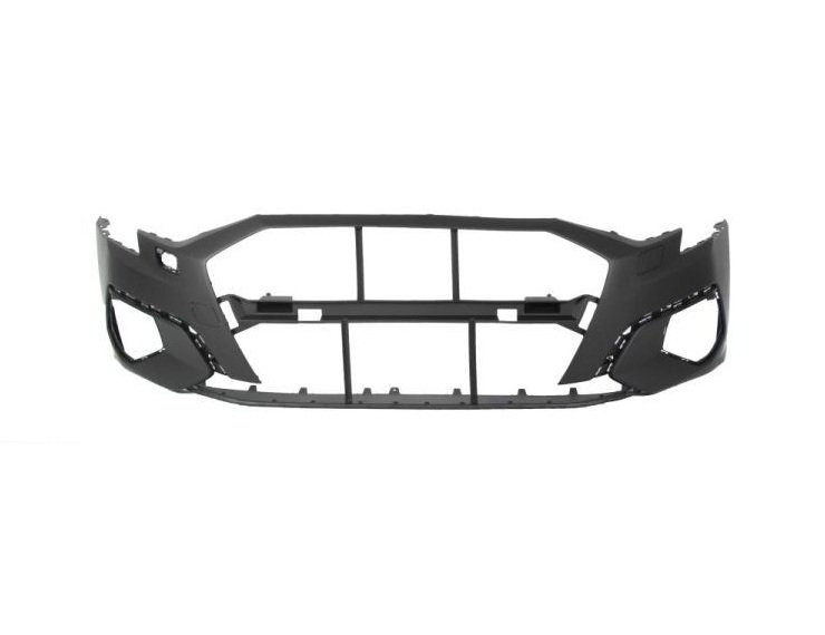 Acessar a peça Para choques frente preparado, orifícios lava-farol