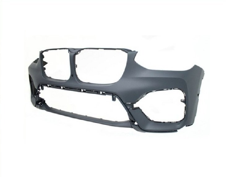 Acessar a peça Para choques frente preparado, sensores, park assist