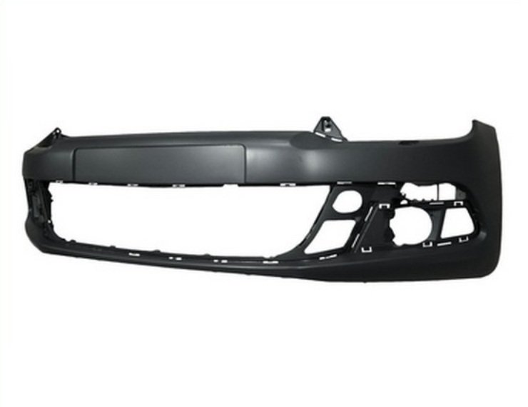 Acessar a peça Para choques frente preparado, orifícios lava-farol