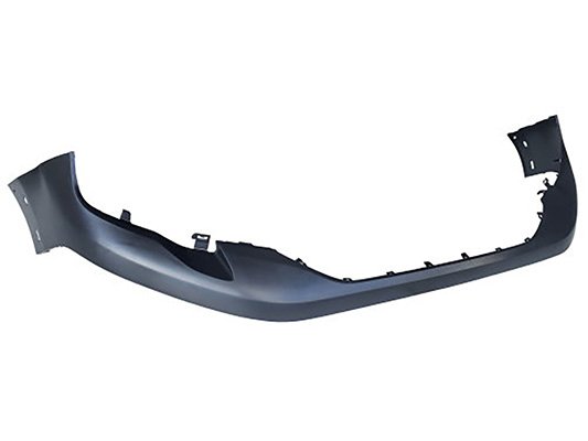 Acessar a peça Para choques frente superior