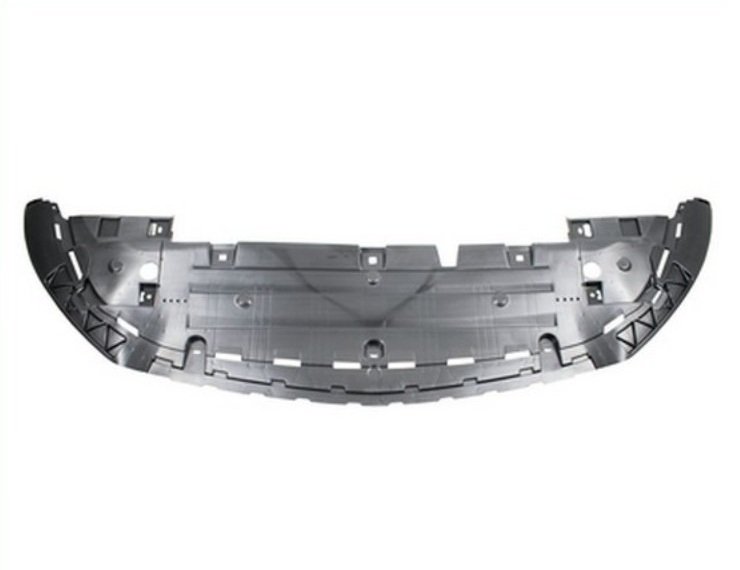 Acessar a peça Proteção inferior para choques frente (Mod. AMG)