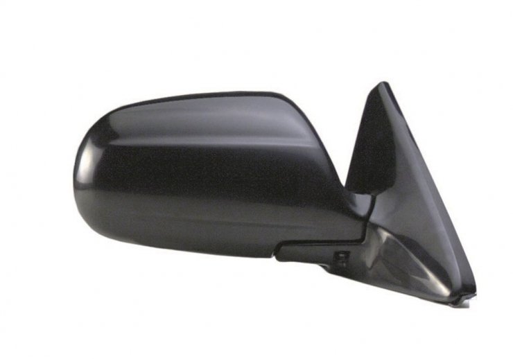 Espelho retrovisor elétrico direito, convexo (3 pinos) Espelho retrovisor elétrico direito, convexo (3 pinos)