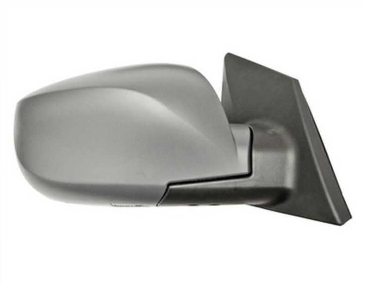 Acessar a peça Espelho retrovisor elétrico direito, aquecido, preparado, convexo