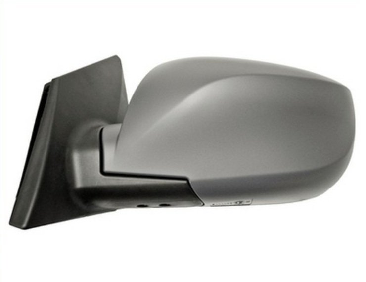 Acessar a peça Espelho retrovisor elétrico esquerdo, aquecido, preparado, convexo