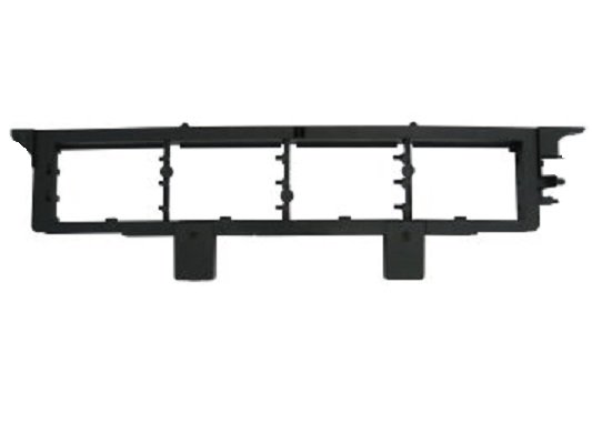 Acessar a peça Suporte grelha frente