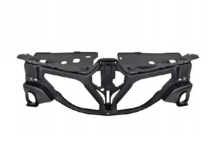 Acessar a peça Suporte grelha