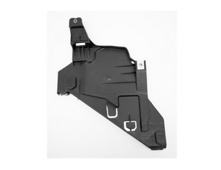 Acessar a peça Suporte farol interior direito