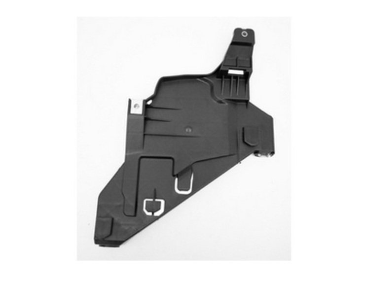 Acessar a peça Suporte farol interior esquerdo