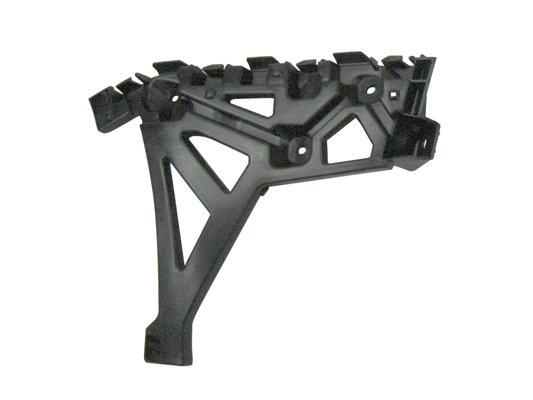 Acessar a peça Suporte para choques traseiro esquerdo