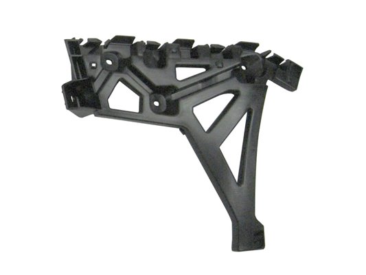 Acessar a peça Suporte para choques traseiro direito