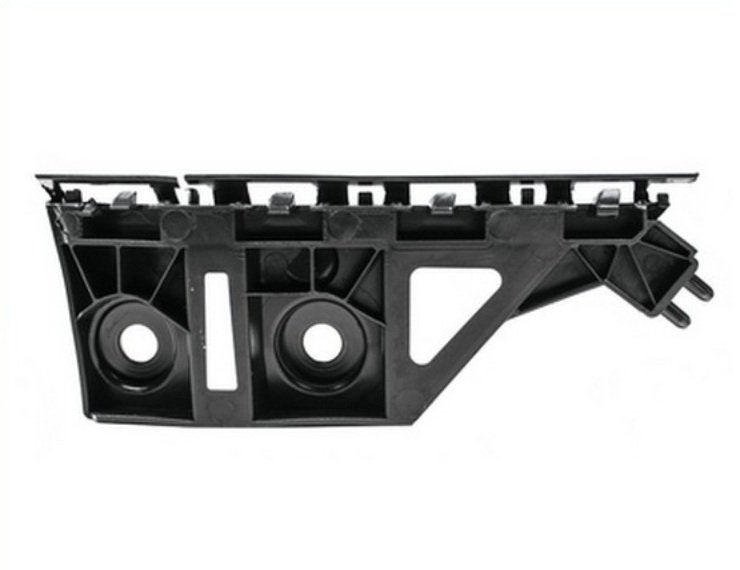 Acessar a peça Suporte para choques traseiro esquerdo