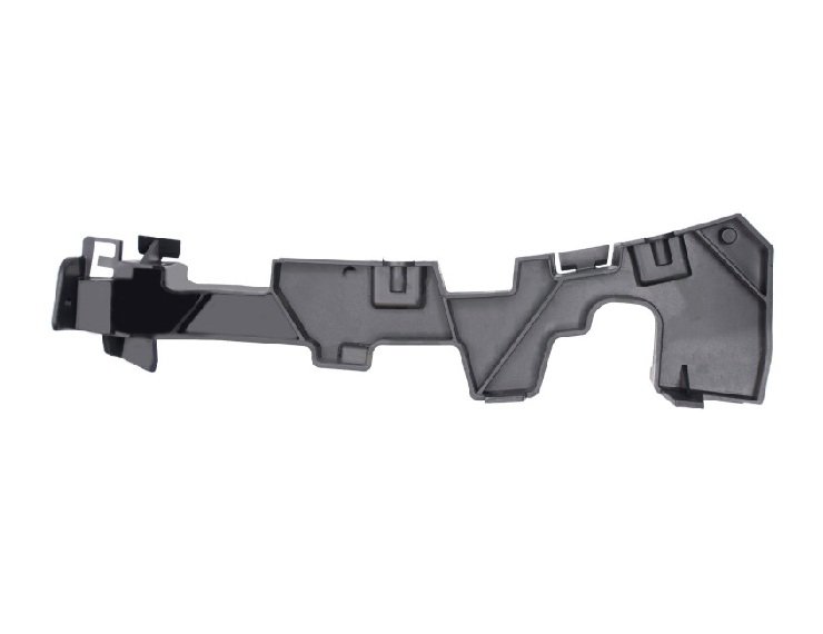 Acessar a peça Suporte para choques frente esquerdo (S-Line)