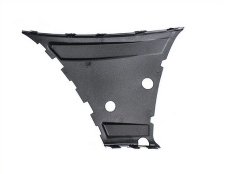 Acessar a peça Suporte para choques frente direito (Mod. AMG)