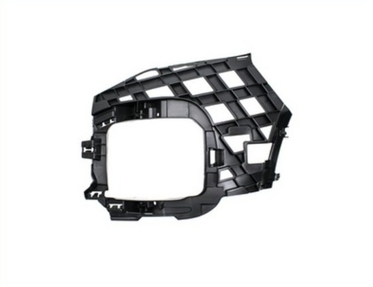 Acessar a peça Suporte para choques frente esquerdo