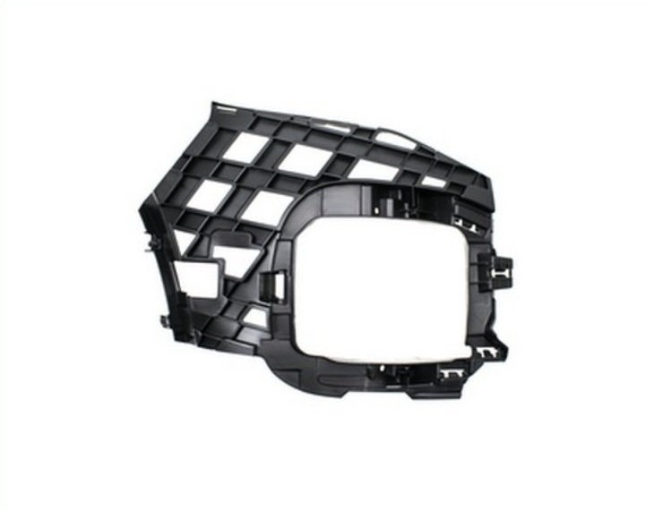 Acessar a peça Suporte para choques frente direito