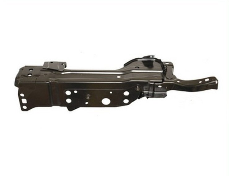 Acessar a peça Suporte frontal superior direito