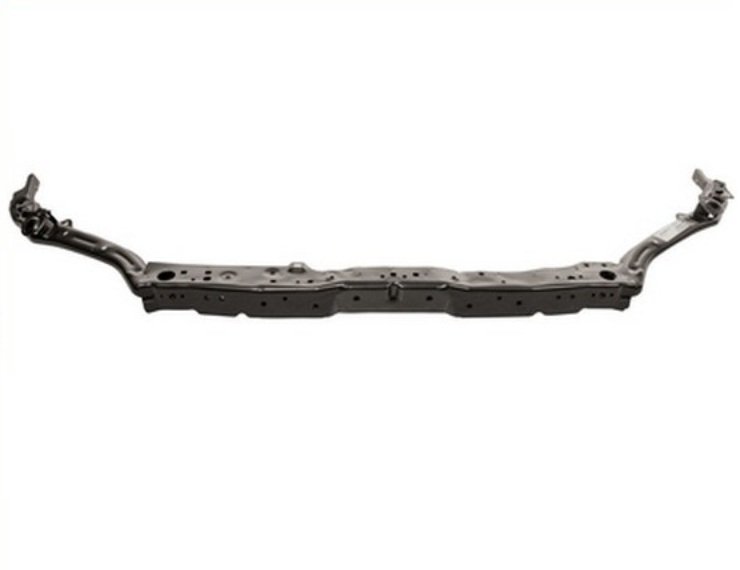 Acessar a peça Travessa superior frente