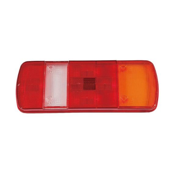 Acessar a peça Pisca reversível