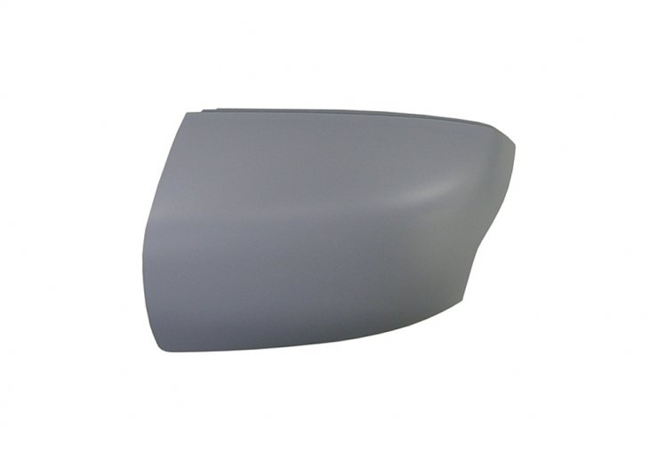 Acessar a peça Capa espelho retrovisor esquerdo com pisca, preparado.