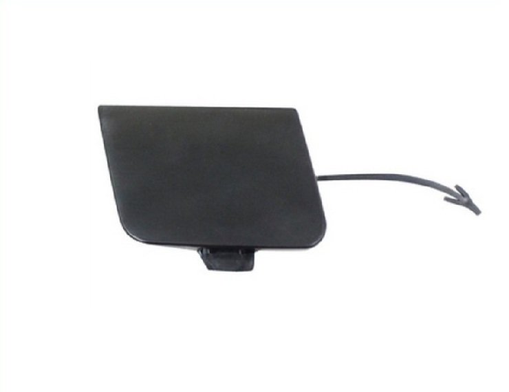 Acessar a peça Tampa do gancho dianteiro, preparado (3 portas) (Sportback)