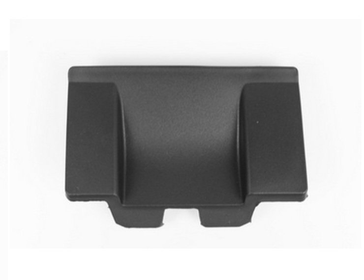 Acessar a peça Tampa suporte grelha