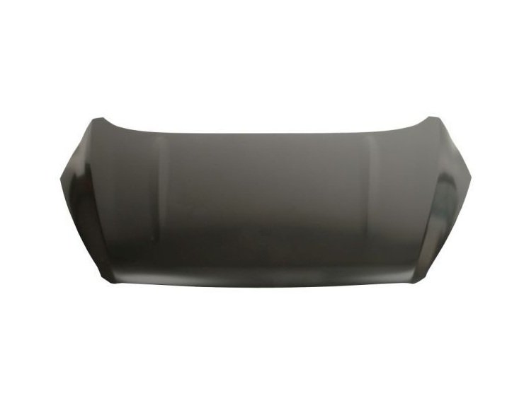 Acessar a peça Capot motor