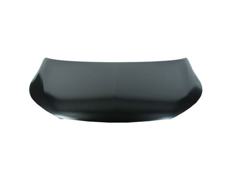 Acessar a peça Capot motor