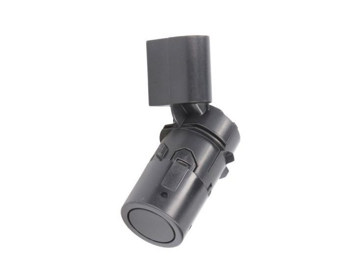 Acessar a peça Sensor de estacionamento traseiro