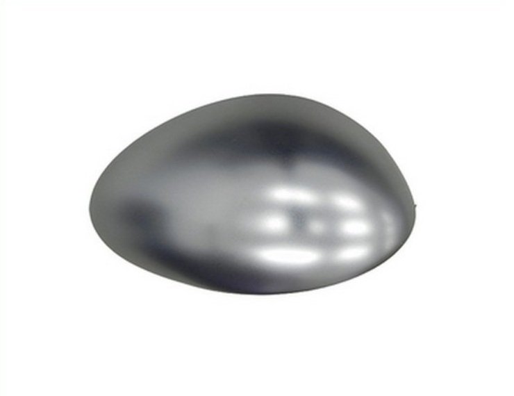 Acessar a peça Capa espelho retrovisor direita, cromada