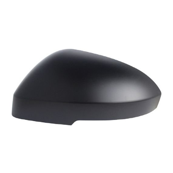 Acessar a peça Capa espelho retrovisor esquerda, preparada, furo pisca