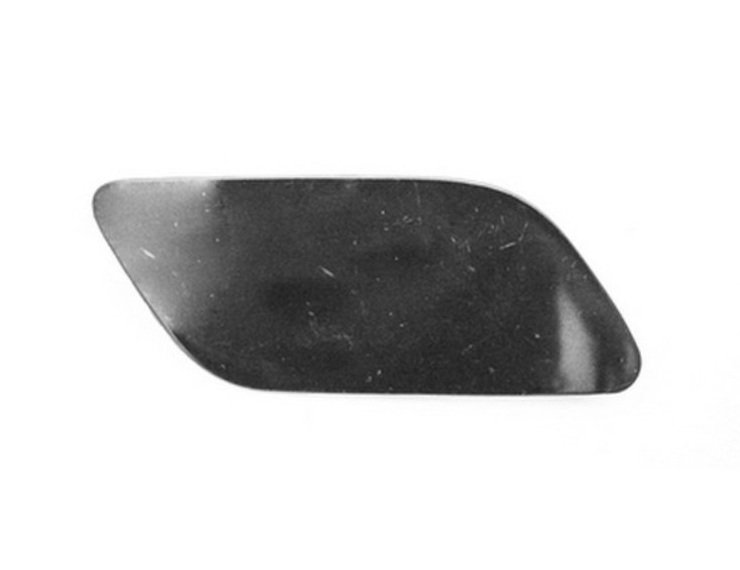 Acessar a peça Tampa lava-farol direita, preparada