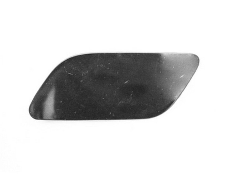 Acessar a peça Tampa lava-farol esquerda, preparada