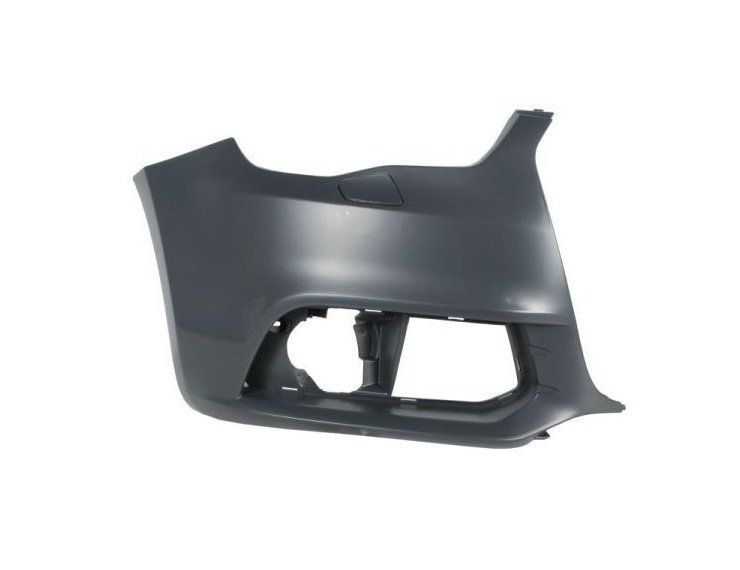 Acessar a peça Ponta para choques frente direito, preparado, orifícios lava-farol