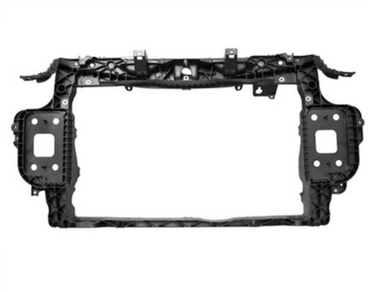 Acessar a peça Frente interior