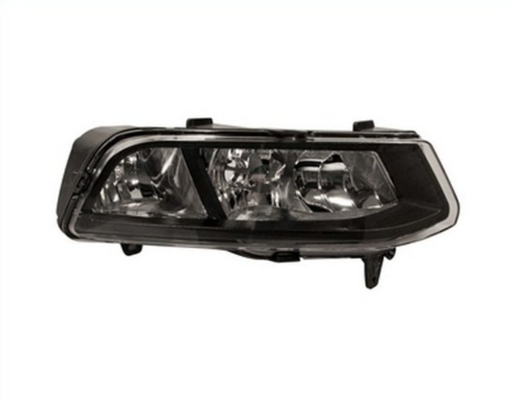 Acessar a peça Farol nevoeiro direito